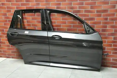 PORTE Lato Destro Davanti Anteriori posteriori BMW X3 G01 X3M F97 A90 SOPHISTOGRAU