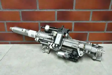 colonna dello sterzo elettrica BMW M5 G90 G99 7908168 17225km