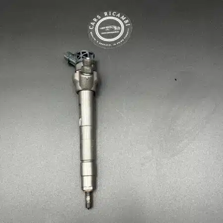 INIETTORE QUASI NUOVO RANGE ROVER JAGUAR 0445111019 -28-