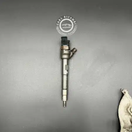 INIETTORE RANGE ROVER JAGUAR 0445110654 -27-
