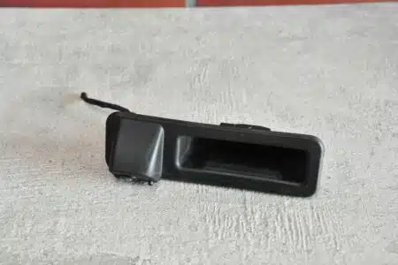 Camera di retromarcia BMW X1 U11