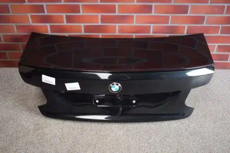 Portellone posteriore BMW 2 F22 colore 475 lotka