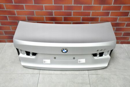 Portellone posteriore BMW 3 G20 A83 Argento glaciale