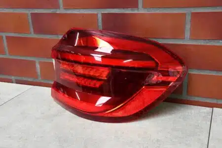 Faro posteriore destro BMW X3 G01 X3M F97 Europa High LED
