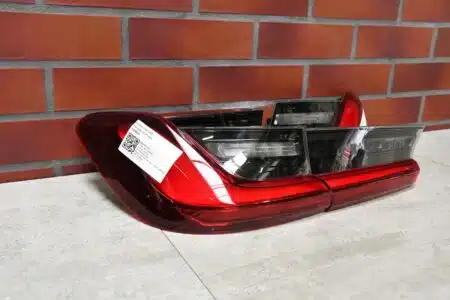 Fanalede posteriori lato sinistro Lato Destro BMW 3 G21 LCI lift kombi M3 G81