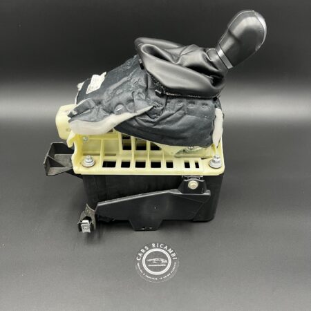 LEVA CAMBIO RANGE ROVER MANUALE -33-