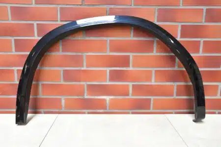 FASCIA lato sinistro posteriore parafango protezione BMW X3 G01 X3M F97 Pacchetto M 416