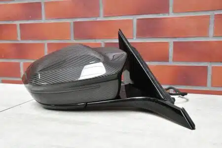 Specchietto Right Side BMW M5 G90 G99 5 G60 G61 i5 Carbon