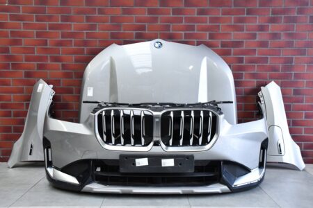 Cofano Radiatori Fascia Rinforzo Paraurti X-LINE BMW X1 U11 25eX 30eX HYB
