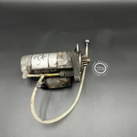 MOTORINO AVVIAMENTO LAND ROVER JAGUAR GJ32110014BE -37-