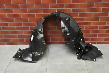 Parasassi Lato Sinistro Anteriore Copertura BMW 5 G60 G61 Pacchetto M