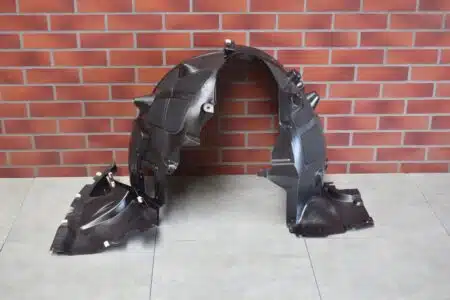 Parasassi Lato Destro Copertura Anteriore BMW X6 G06 Pacchetto M