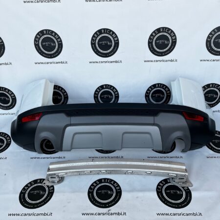 PARAURTI POSTERIORE COMPLETO RANGE ROVER EVOQUE L538 2011-2018 -42-
