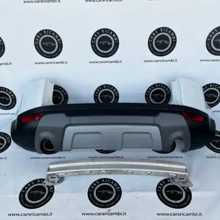 PARAURTI POSTERIORE COMPLETO RANGE ROVER EVOQUE L538 2011-2018 -42-
