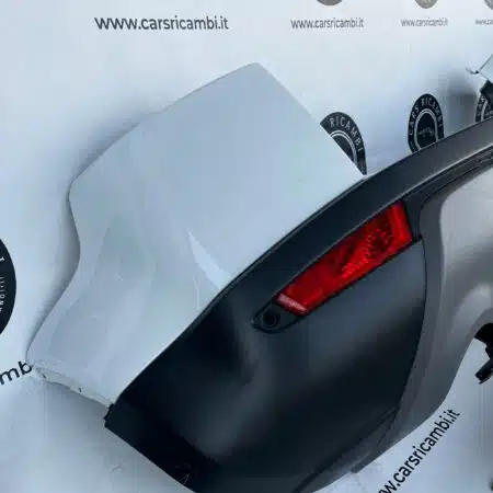 PARAURTI POSTERIORE COMPLETO RANGE ROVER EVOQUE L538 2011-2018 -42-