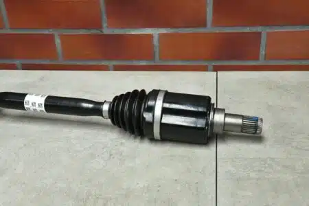 SEMIASSE Lato Sinistro DAVANTI ANTERIORE BMW X5 G05 X6 G06 X7 G07 9km 8486201 8486204