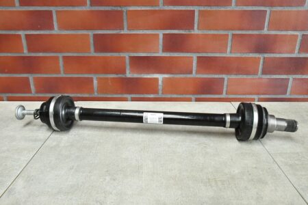 Semiasse Lato Sinistro posteriore BMW XM G09 5A5DCC1 solo 267km
