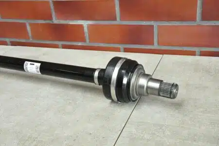 Semiasse Lato Sinistro posteriore BMW XM G09 5A5DCC1 solo 267km