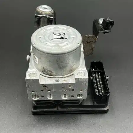 POMPA ABS LAND ROVER JAGUAR JJ322C405AB -31-