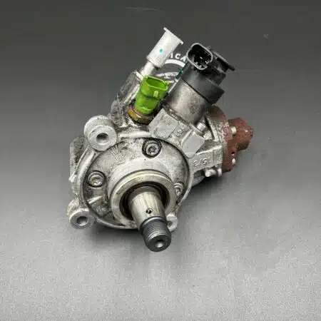 POMPA ALTA PRESSIONE LAND ROVER JAGUAR G4D39B395AB-0445010772 -30-