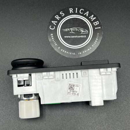 PORTA USB-SD-12VOLT RANGE ROVER EVOQUE FK7219C166BD -21-