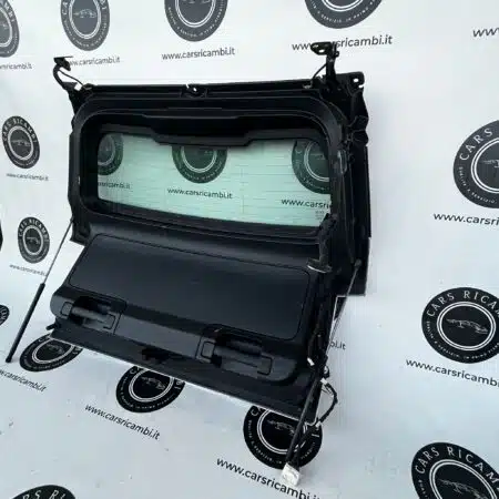 PORTELLONE POSTERIORE BAULE RANGE ROVER EVOQUE L538 15-20 - 43-