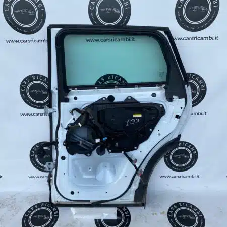 PORTIERA POSTERIORE DESTRA RANGE ROVER EVOQUE 2011-2018 -109-