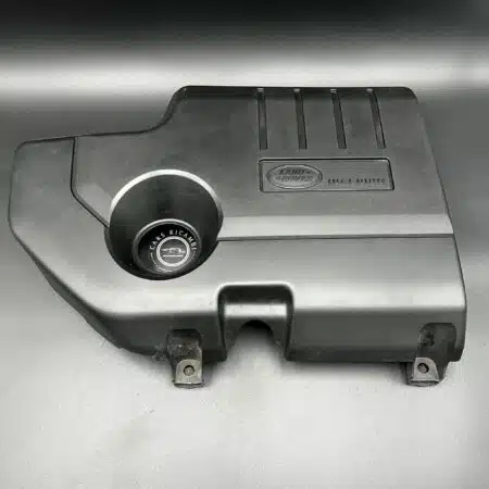 PROTEZZIONE MOTORE LAND ROVER GJ326A949B -41-