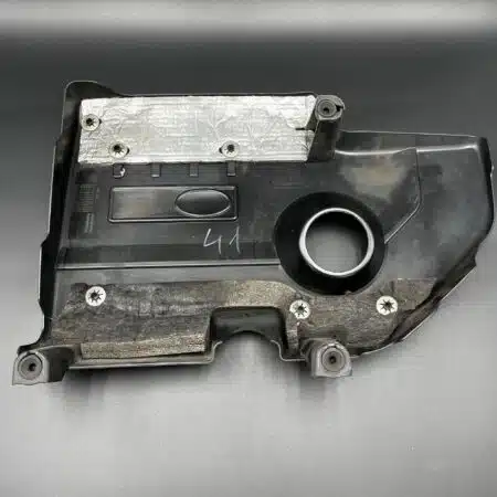 PROTEZZIONE MOTORE LAND ROVER GJ326A949B -41-