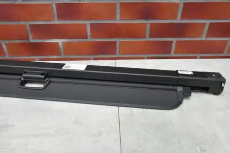 Palette bagagliaio mensola BMW X7 G07 nero Pacchetto M