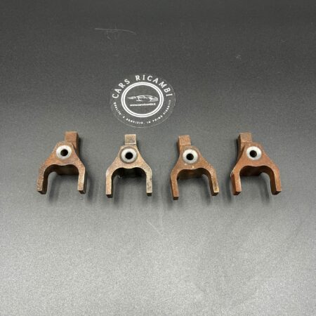 SUPPORTI INIETTORI LAND ROVER JAGUAR -29-