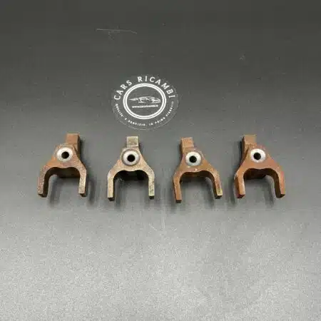 SUPPORTI INIETTORI LAND ROVER JAGUAR -29-