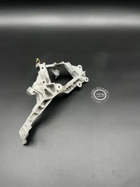 SUPPORTO ALTERNATORE LAND ROVER JAGUAR G4D39L456DC -40-