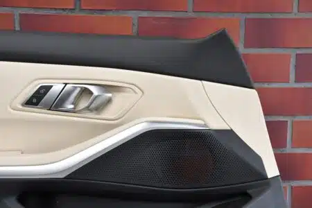 tappezzeria Portiera Lato Sinistro anteriore pannello Portiera BMW 3 G20 G21 Canberra