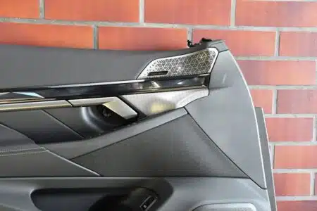 tappezzeria Portiera Lato Sinistro anteriore lato Portiera BMW 5 G60 G61 Bowers Wilkins