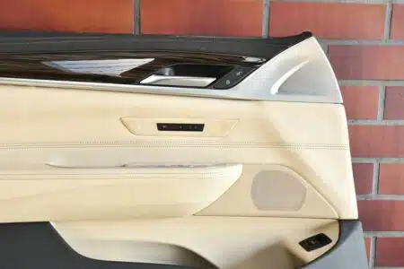 tappezzeria Portiera Lato Sinistro anteriore lato Portiera BMW 6 G32 Canberra