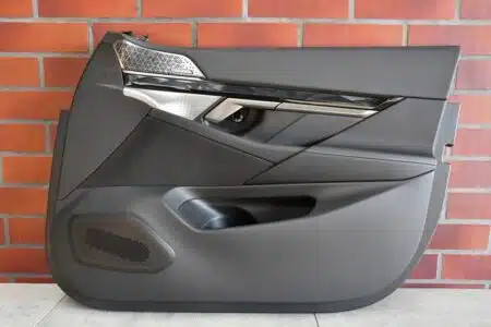 tappezzeria Portiera Lato Destro anteriore lato Portiera BMW 5 G60 G61 Bowers Wilkins
