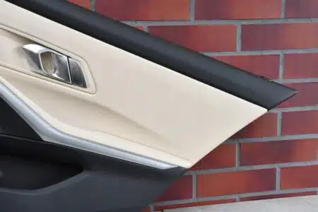 Rivestimento Portiera Lato Destro posteriore lato Portiera BMW 3 G20 G21 CANBERRA
