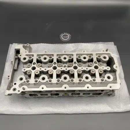 TESTATA MOTORE COMPLETA JAGUAR - RANGE ROVER 2.0 204DTD 110KW -104-