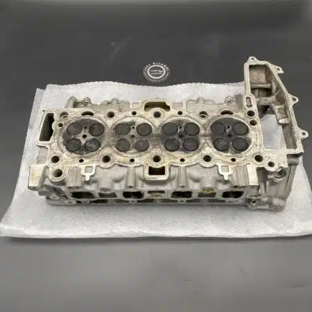 TESTATA MOTORE COMPLETA JAGUAR - RANGE ROVER 2.0 204DTD 110KW -104-