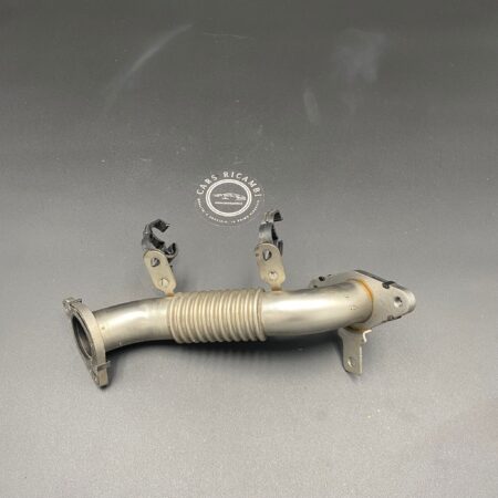 TUBO EGR G4D39F468KA RANGE ROVER JAGUAR 11-18 -71-