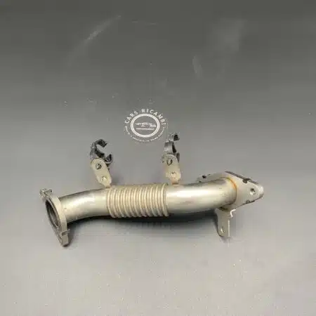 TUBO EGR G4D39F468KA RANGE ROVER JAGUAR 11-18 -71-