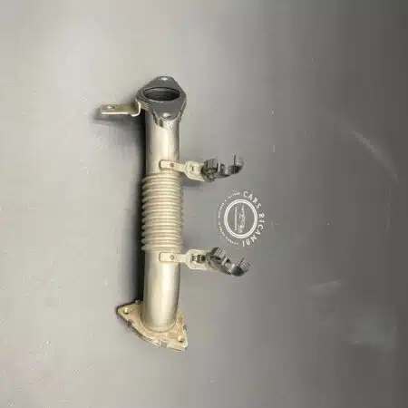 TUBO EGR G4D39F468KA RANGE ROVER JAGUAR 11-18 -71-