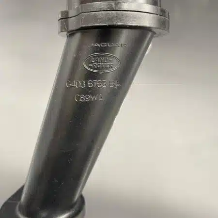 TUBO RABBOCCO OLIO MOTORE G4D36763BA RAGE ROVER JAGUAR 11-18 -69-