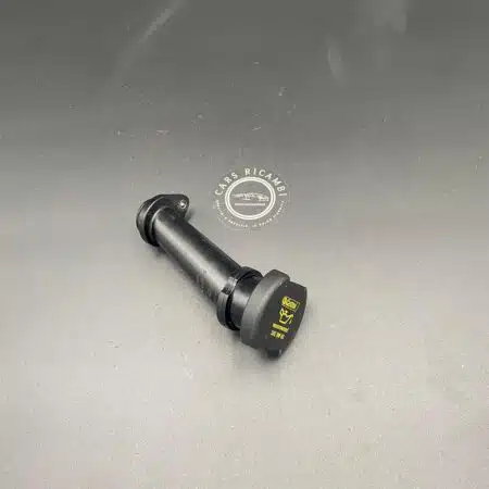 TUBO RABBOCCO OLIO MOTORE G4D36763BA RAGE ROVER JAGUAR 11-18 -69-