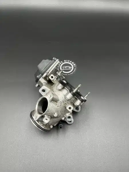 VALVOLA BYPASS EGR RANGE ROVER JAGUAR G4D35H273CA -24-