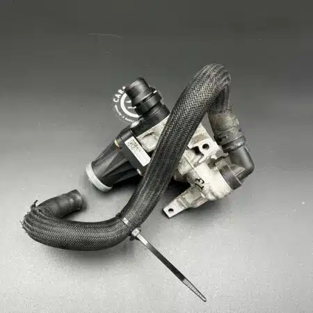 VALVOLA EGR RANGE ROVER JAGUAR G4D39D475BC -23-