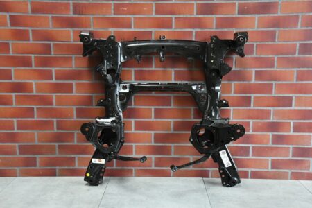 carrello guida culla traversa trave BMW X5M F95 X6M F96 M-POWER 110km