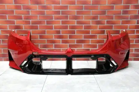 BMW M5 G90 G99 M-POWER front bumper