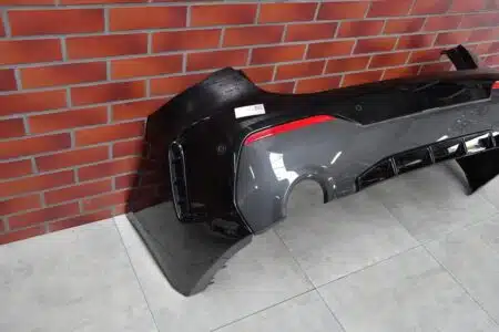 Paraurti Posteriore BMW 4 G22 G23 Pacchetto M